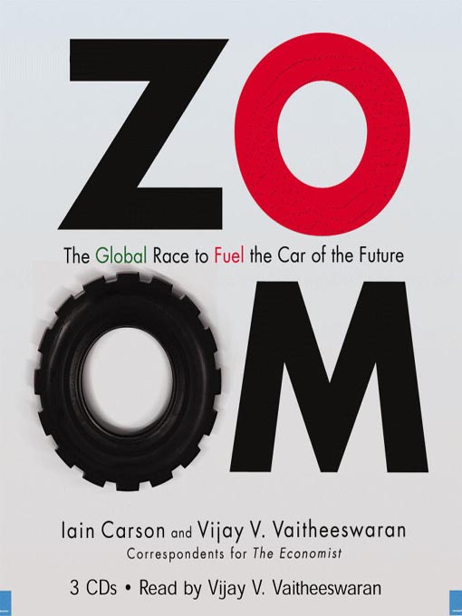 Title details for ZOOM by Mr. Vijay Vaitheeswaran - Available